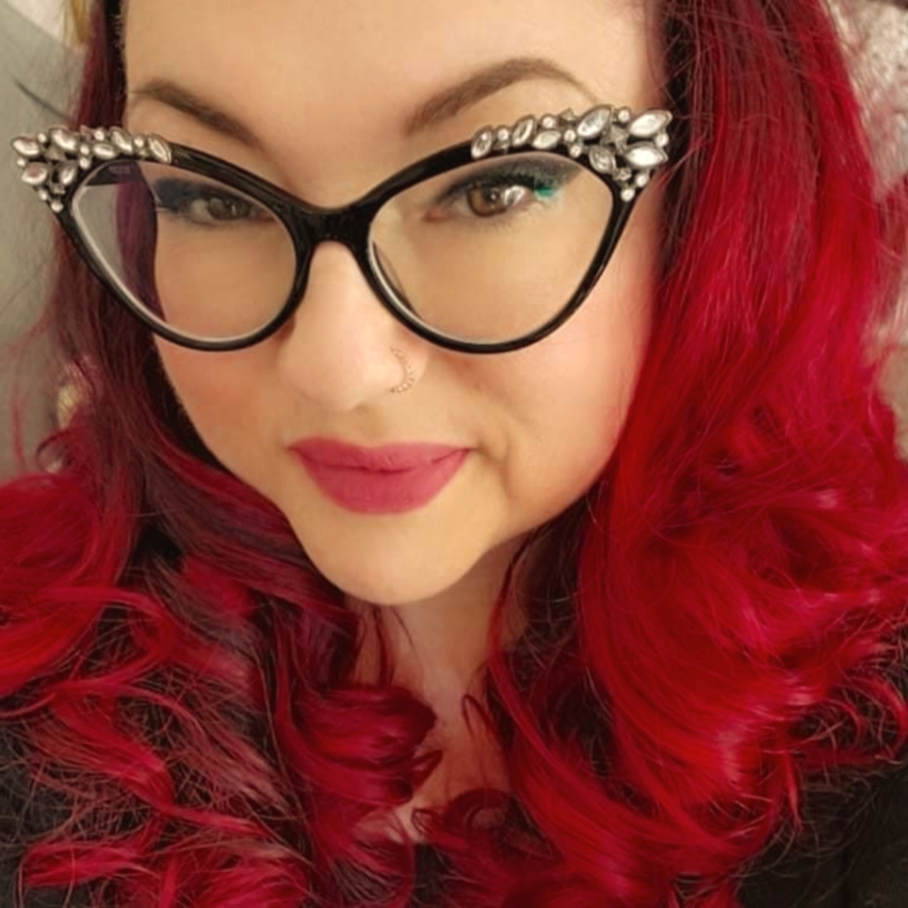 Meet your Posher, Kerry